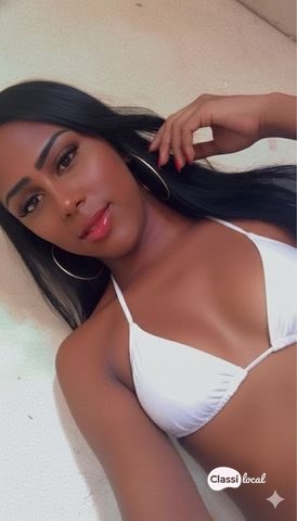 Trans Marcante que Deixa Saudade — foto 2 de 3