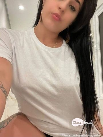 Bianca Novinha de Passagem em Rio Preto — foto 2 de 3