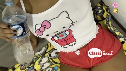 Novinha Estilo Namoradinha pela Zona Oeste e Sul — foto 2 de 3