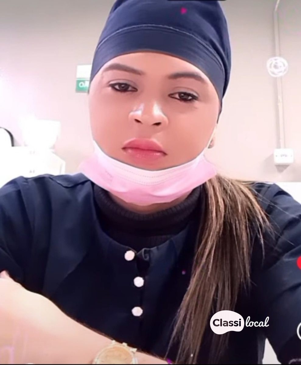 MELL TRANS MASSAGENS COM ORAL  — foto 2 de 3
