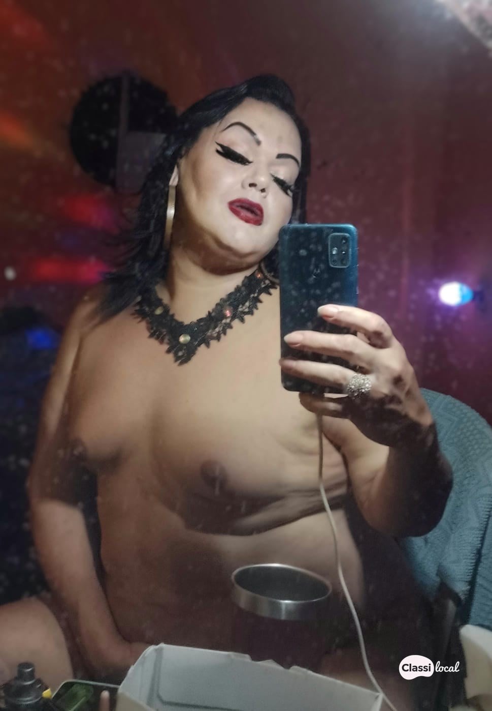 Sexo é sexo acabou vida que segue, sigilo é a garantia do Replay — foto 2 de 3
