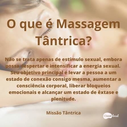 Seu prazer é o meu objetivo — foto 1 de 3