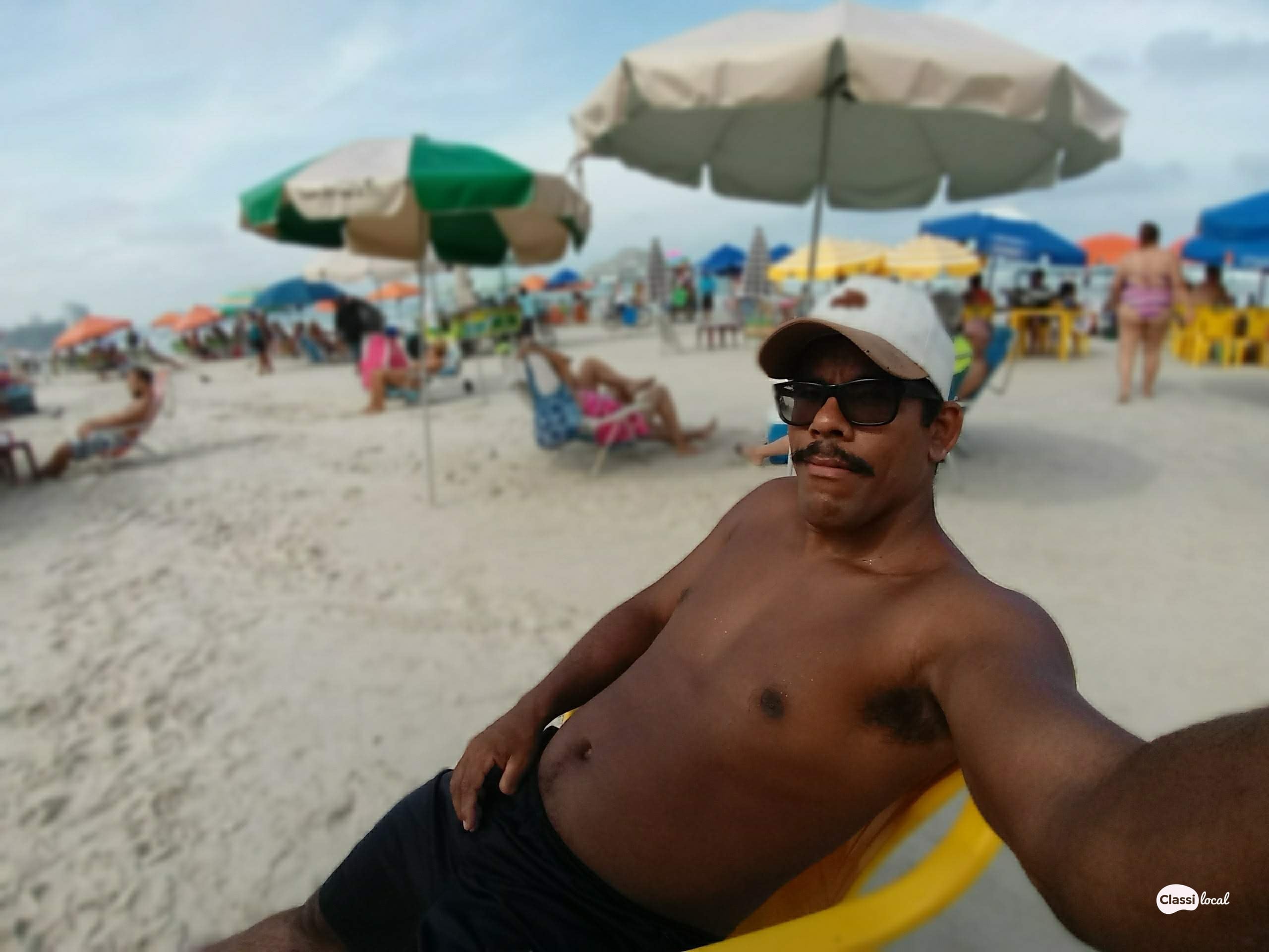 Seu prazer é o meu objetivo — foto 3 de 3