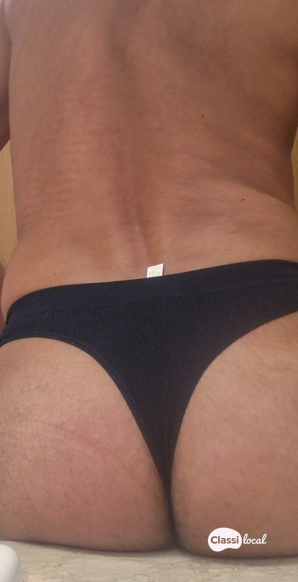 Procuro macho  — foto 4 de 6