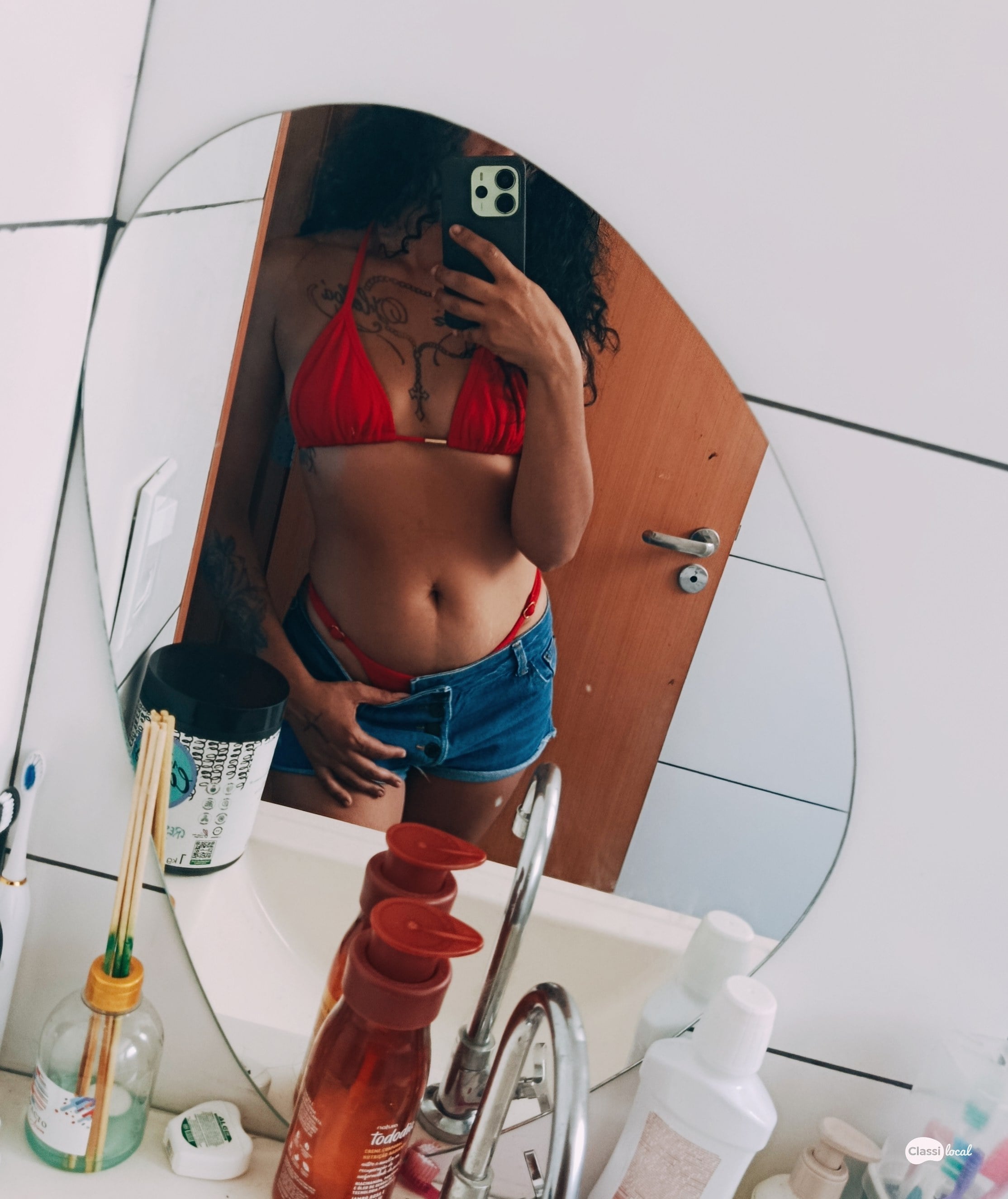 Acompanhante de luxo — foto 3 de 3
