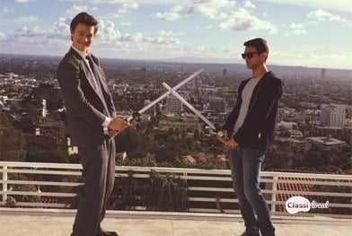 Procuro amigo para brotheragem casual — foto 1 de 1