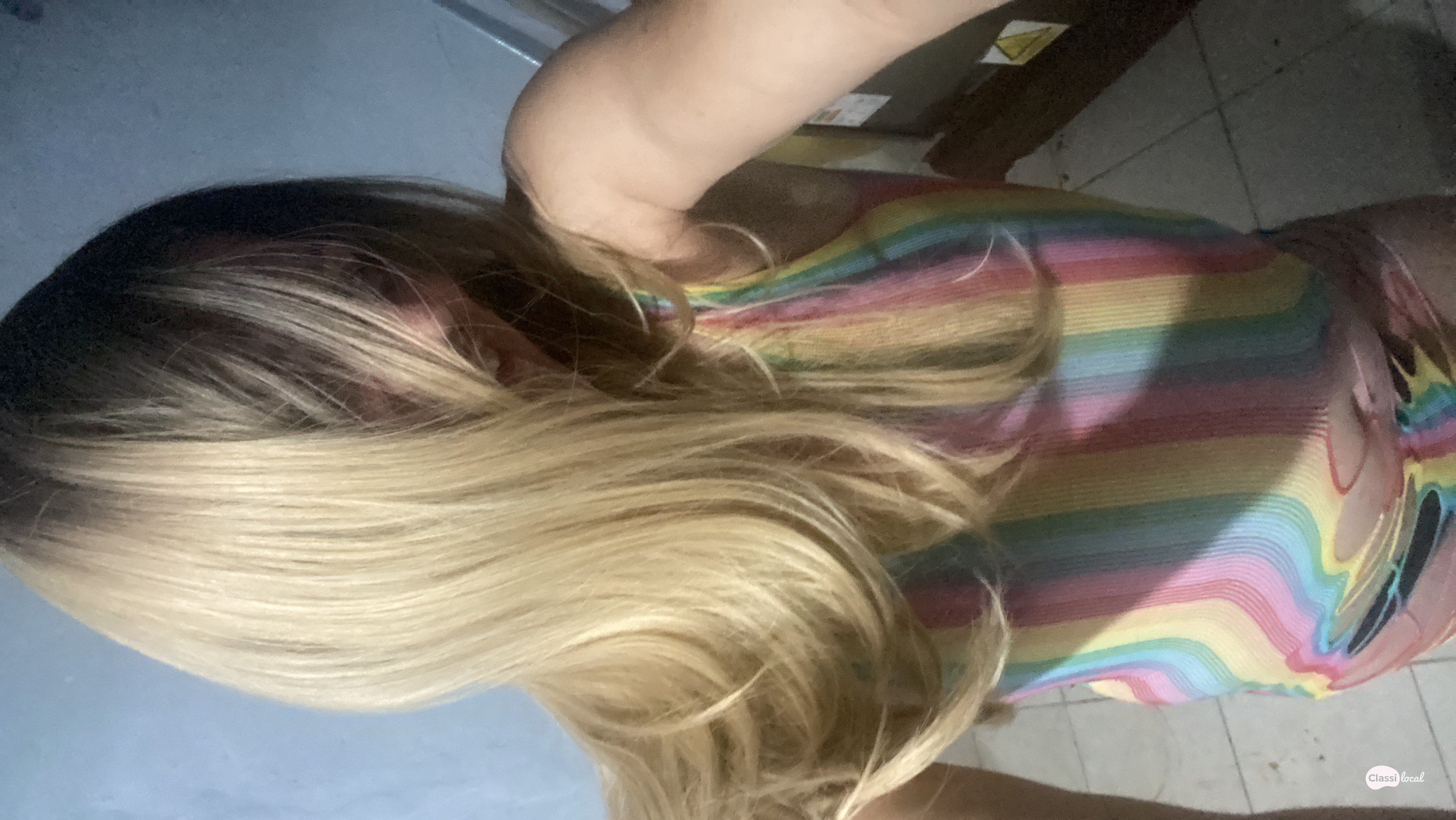 Gay nao trans procura por heteros sem linites  — foto 2 de 3