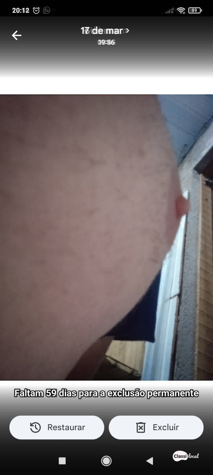 Gosto de dar — foto 3 de 3
