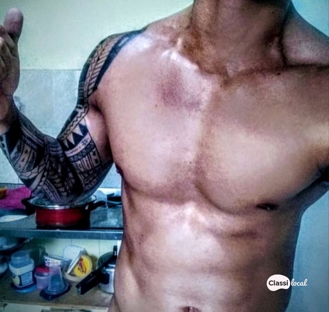 Procuro mulheres e casais que queiram apimentar seus relacionamentos. — foto 3 de 3