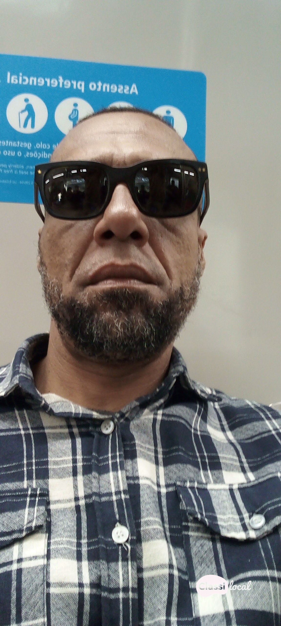 QUERO SEXO REAL SEM FRESCURA E ENROLAÇÃO  — foto 3 de 3