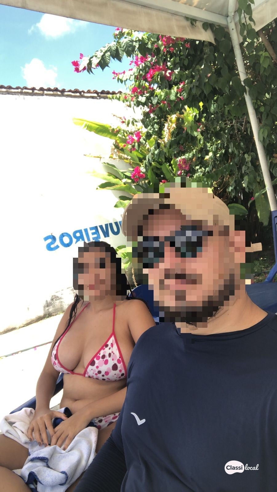 estamos a procura de uma amiga que goste de novas experiências — foto 3 de 3
