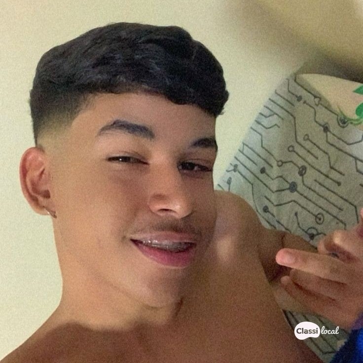 Passivo a procura de novas experiências adoro homem ativo  — foto 2 de 2