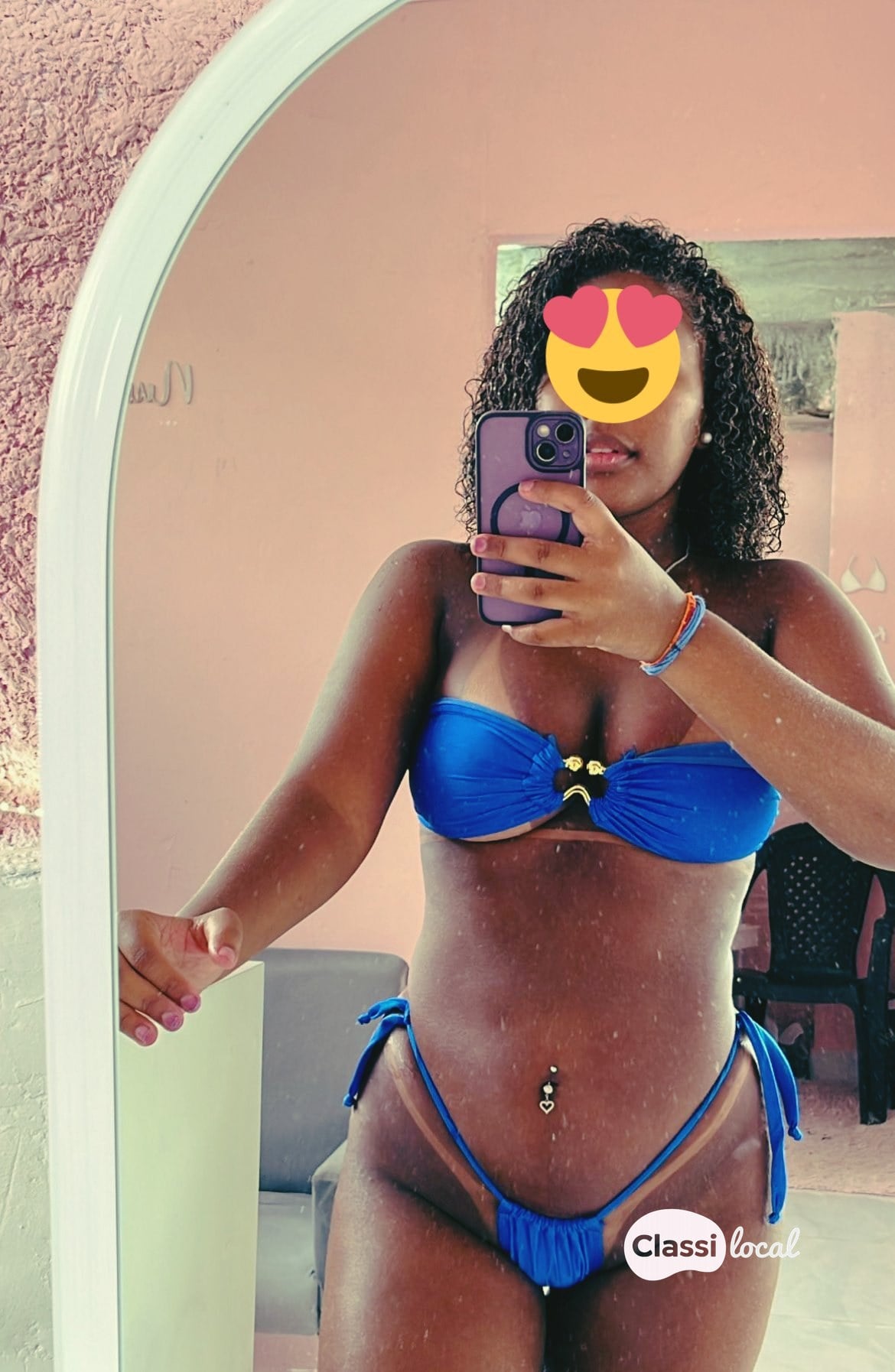 Casal procura senhor realmente casado - Campinas — foto 2 de 2