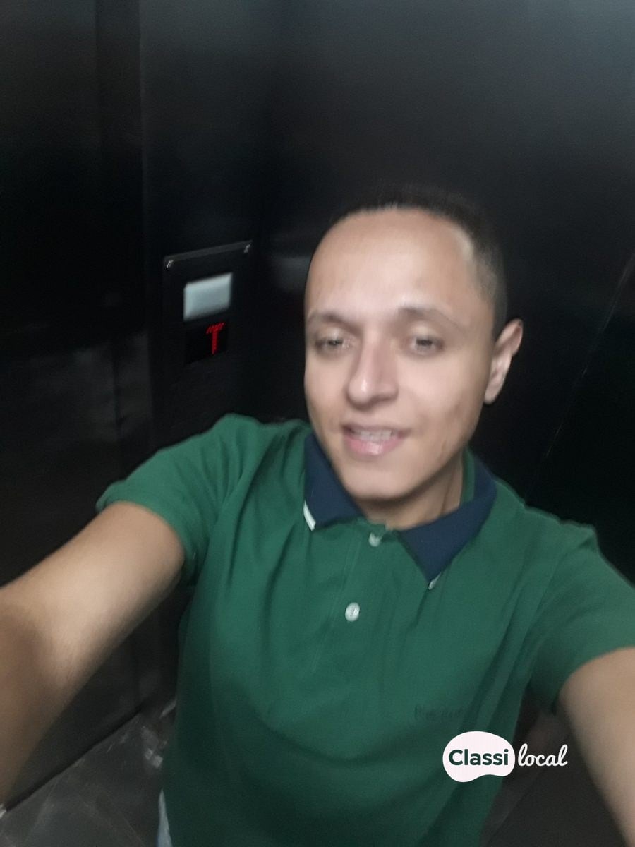 Tô procurando de um segundo marido — foto 10 de 10