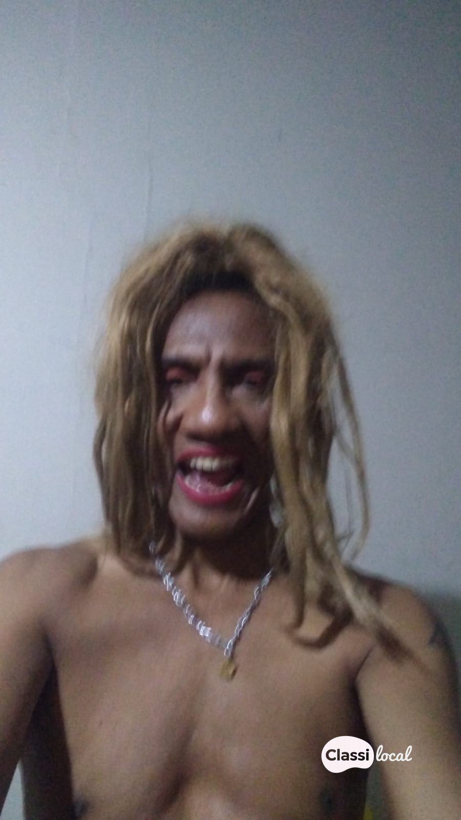 Cdzinha disponível para sexo com homens ativos — foto 3 de 4