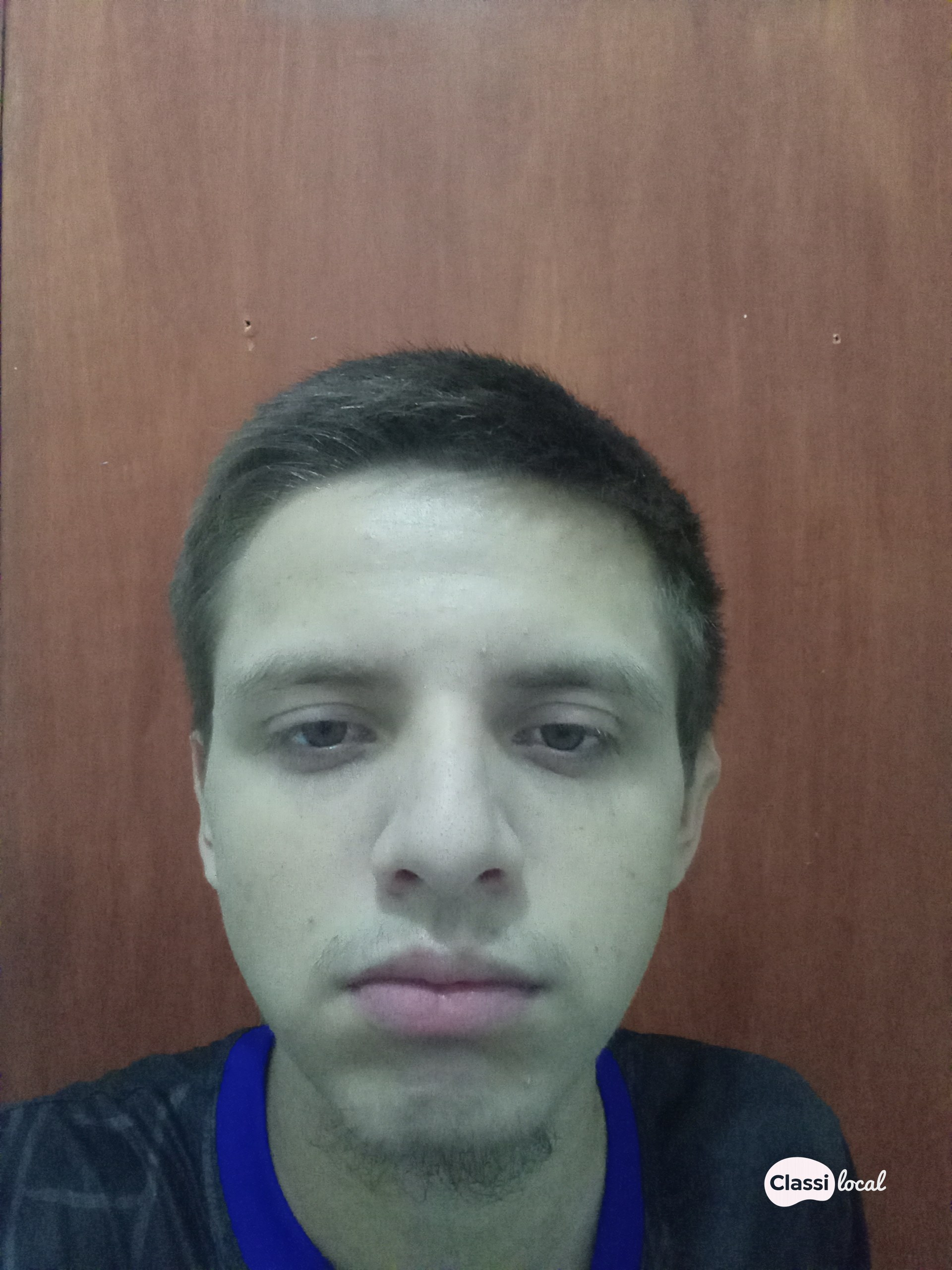 Alguém pra conversar se conhecer  — foto 2 de 3