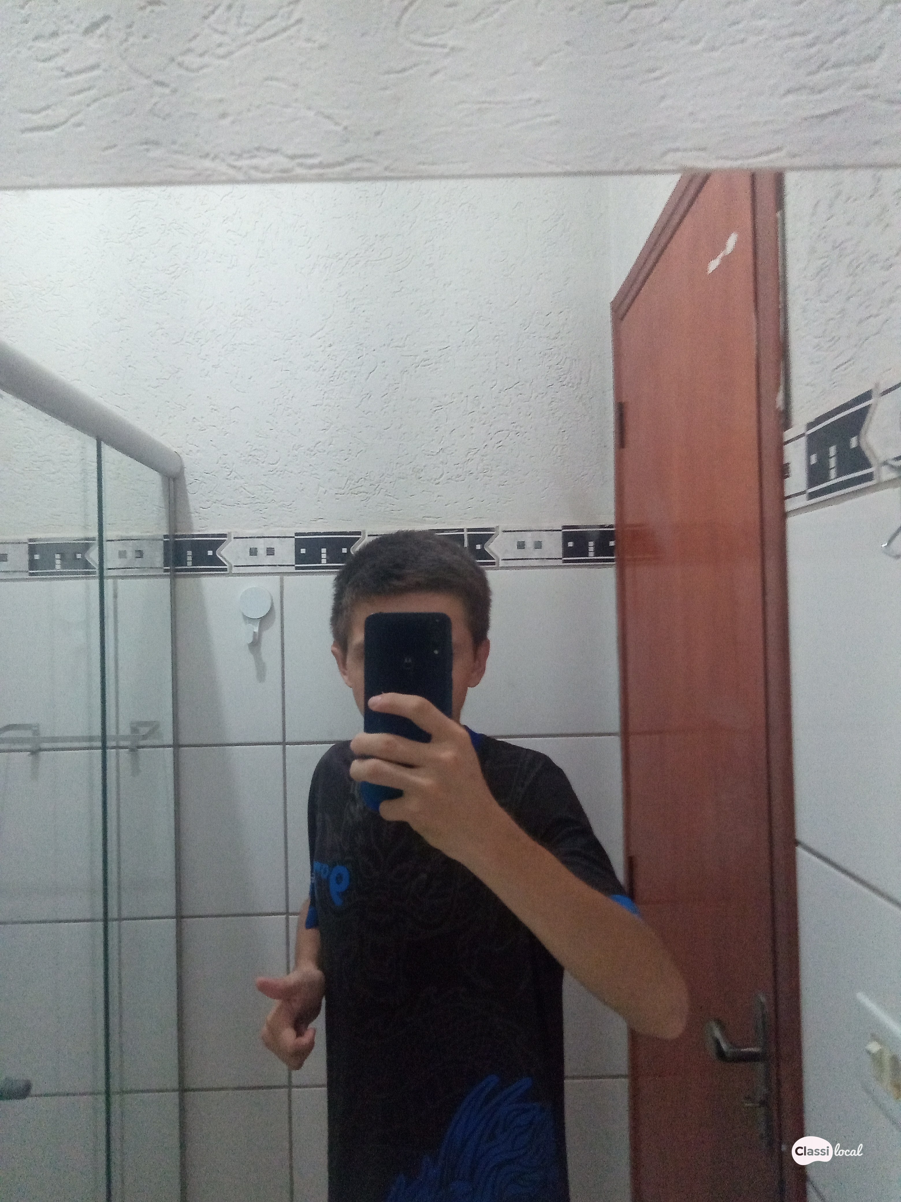 Alguém pra conversar se conhecer  — foto 3 de 3