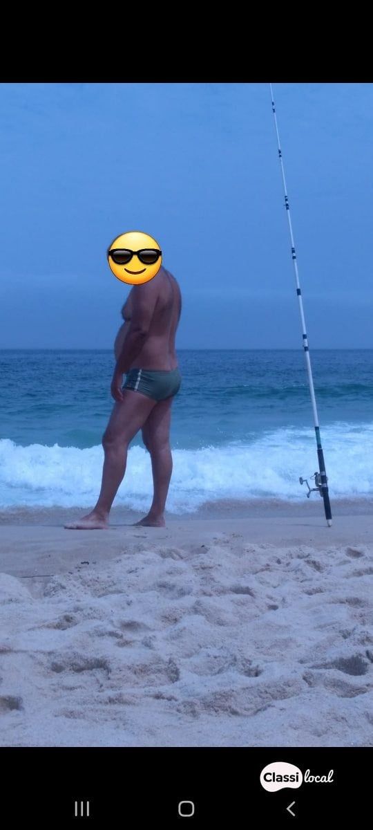 PROCURANDO MULHER QUE AME SER CHUPADA  — foto 2 de 3