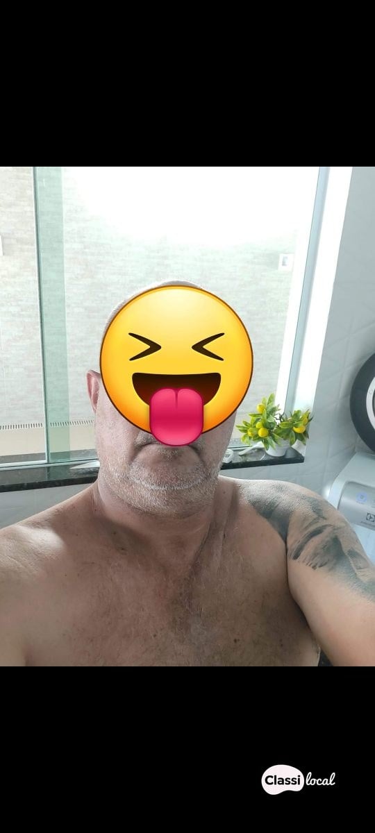 MULHER QUE AME SER CHUPADA DEMORADAMENTE — foto 1 de 3