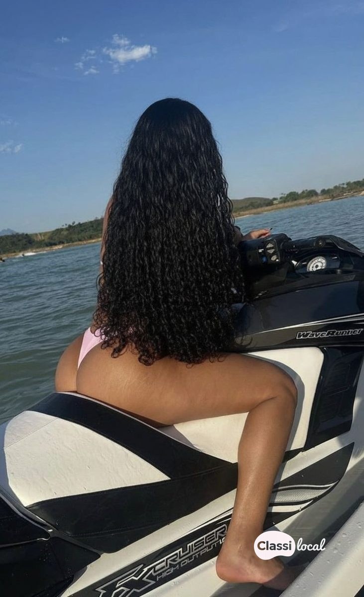 Acompanhante sex Imperatriz  — foto 3 de 3
