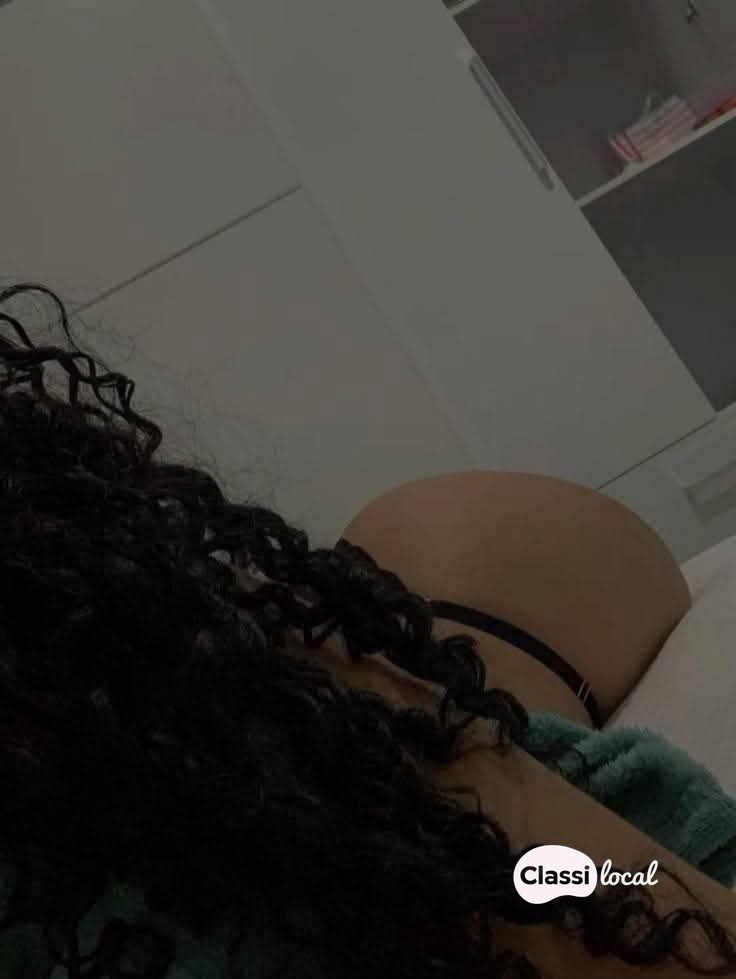 Procuro alguém que esteja afim de fazer sexo  — foto 3 de 3