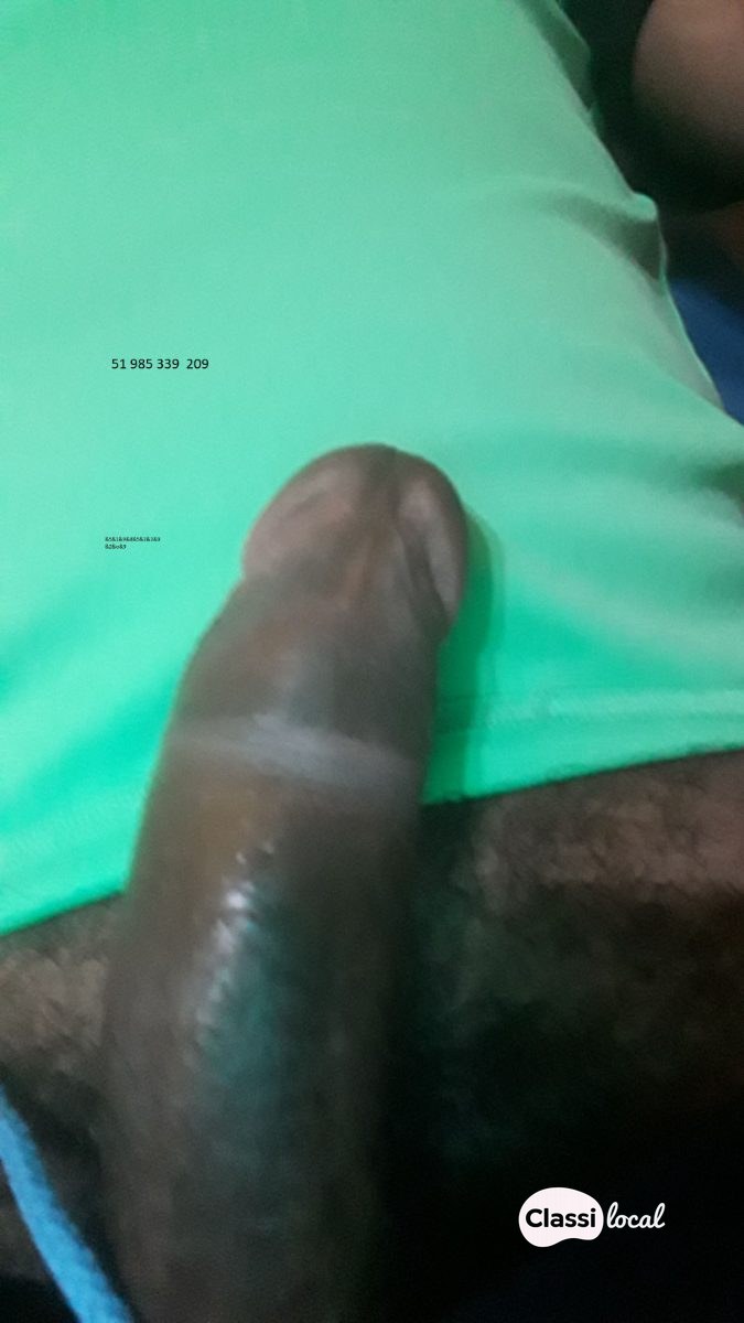 ATIVO Jovem Dotado quer, SOMENTE, maduro PASSIVO ou VERSÁTIL tb dotado de Poa e Arredores. — foto 2 de 2