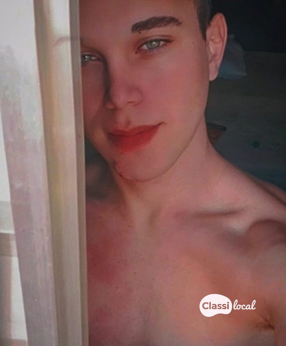 Sou Hetero Anúncio Pra Mulheres  — foto 2 de 3