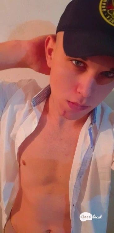 Sou Hetero Anúncio Pra Mulheres  — foto 3 de 3