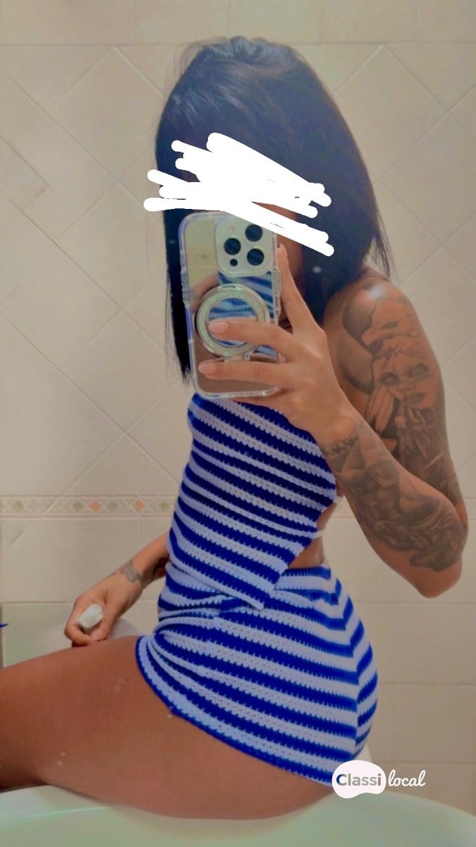 Acompanhante luxo Fortaleza — foto 2 de 3