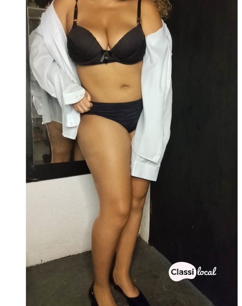Acompanhante exclusiva para mulheres — foto 1 de 2