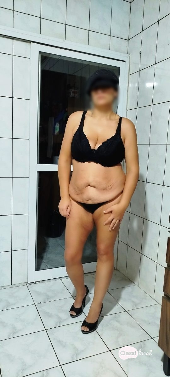 Mulher há 14 anos sem sexo  — foto 3 de 3