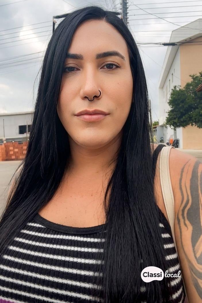 Acompanhante  — foto 4 de 7