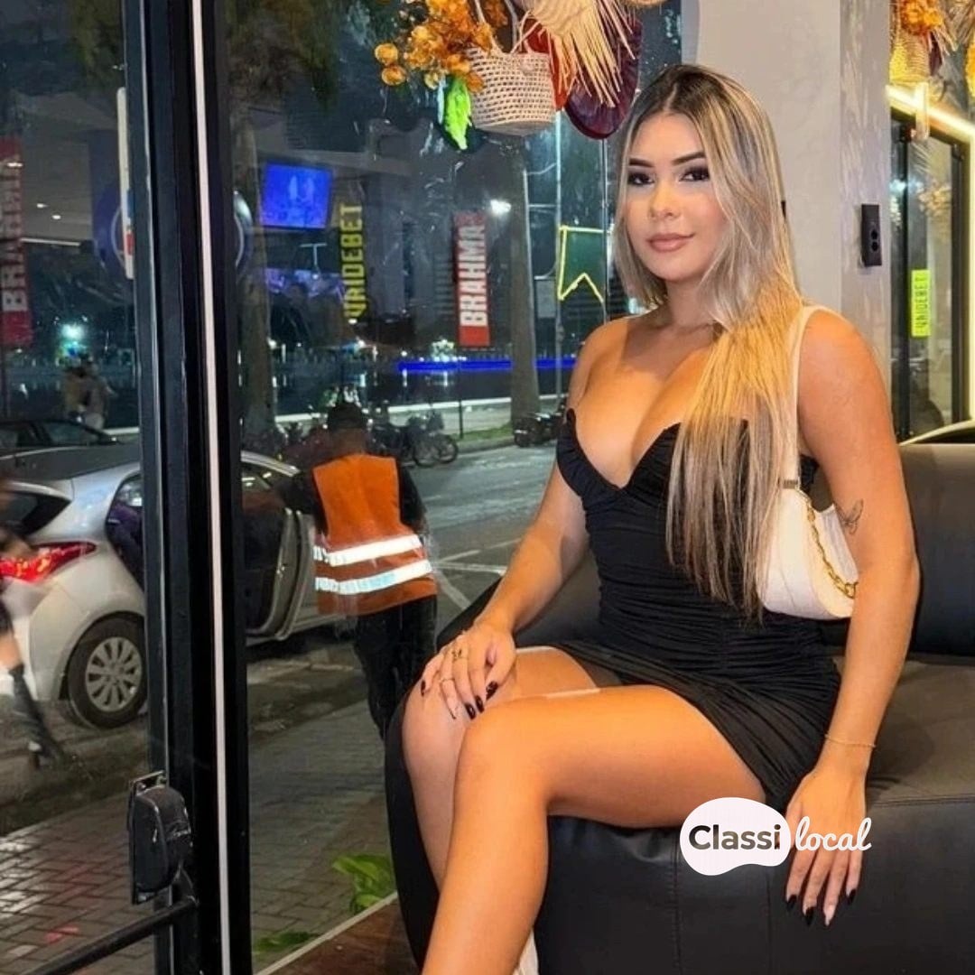 NINFA LOIRA DISPONÍVEL — foto 2 de 4