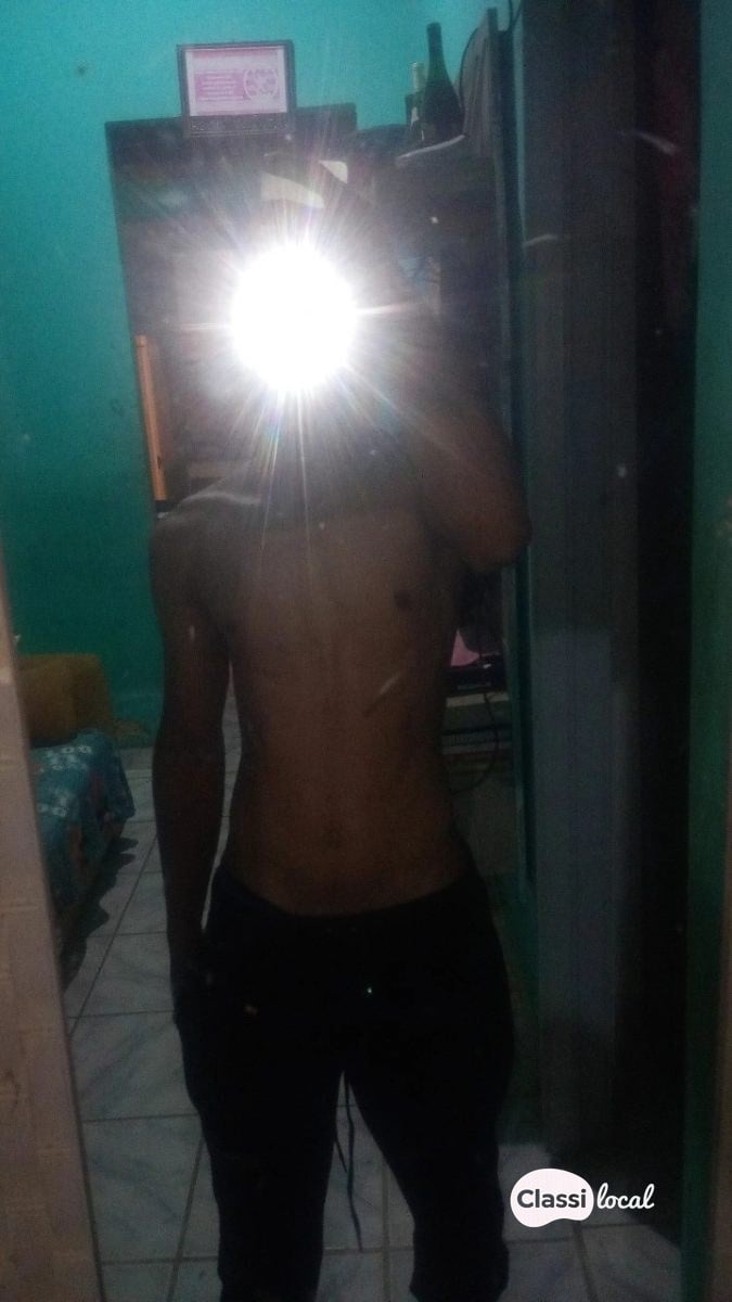 Estou a procura de novas amizades, aceito casais também  — foto 3 de 3