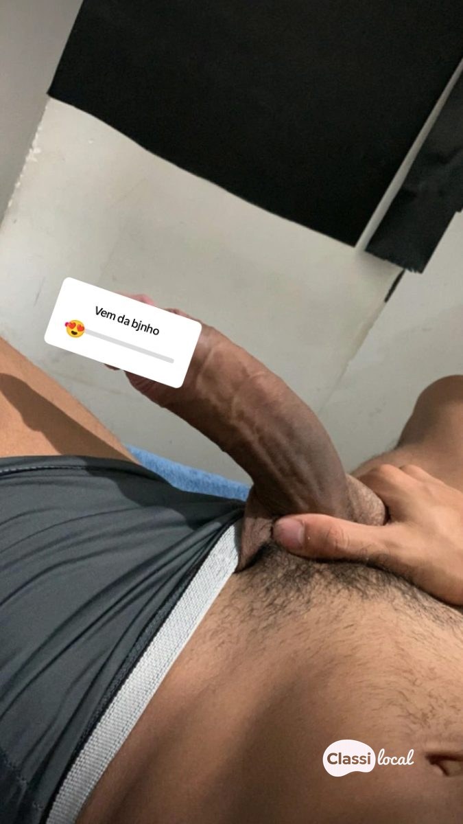 NOVINHO E SOLTEIRA A SUA DISPOSIÇÃO  — foto 2 de 3