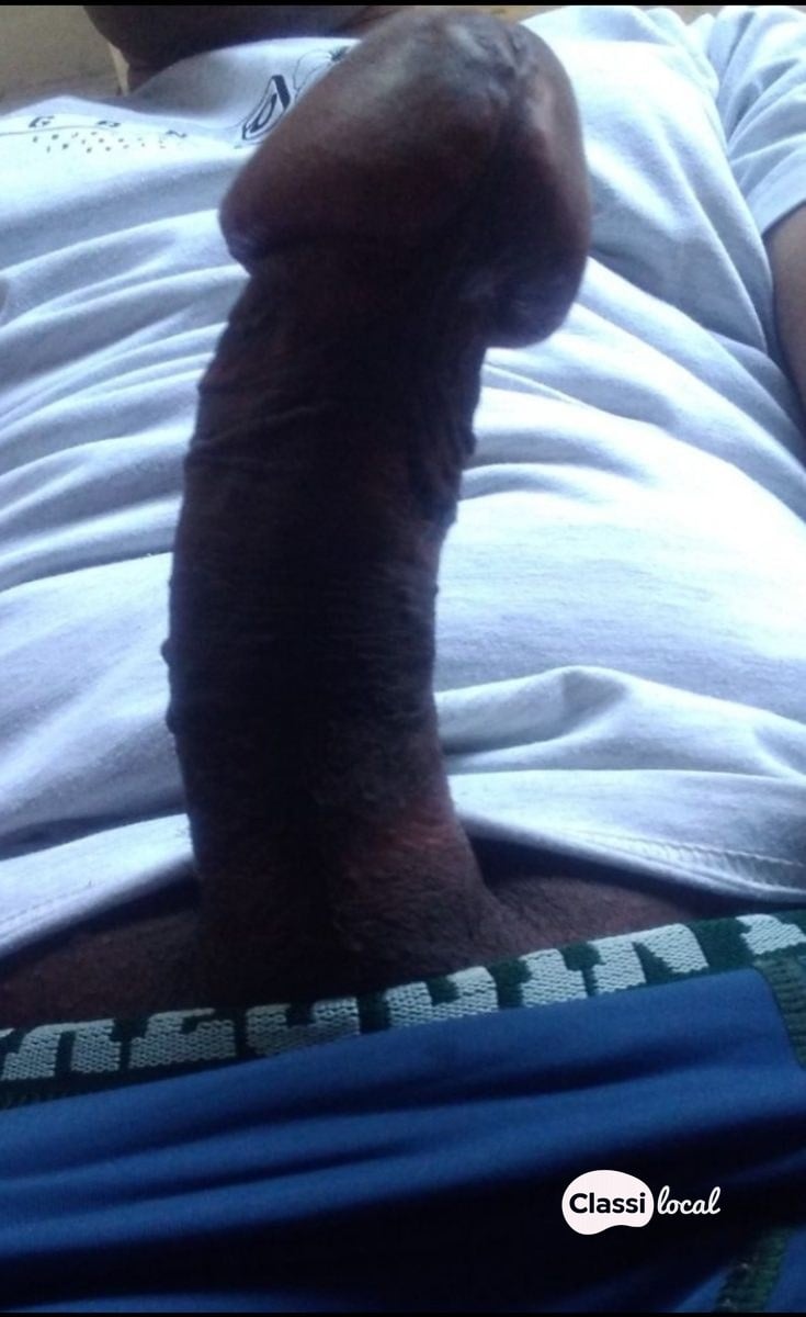 Posso te fazer gozar sem compromisso no dia que você quiser quantas vezes você aguentar? — foto 1 de 1