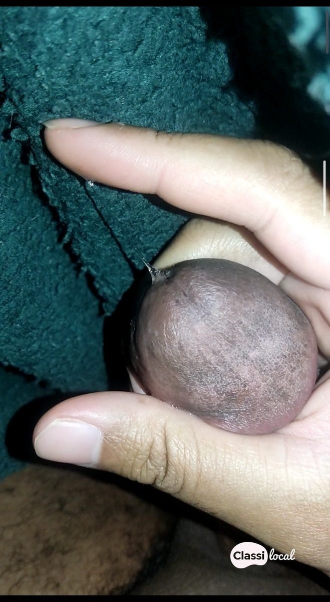 Posso engravidar sua mulher? — foto 1 de 1