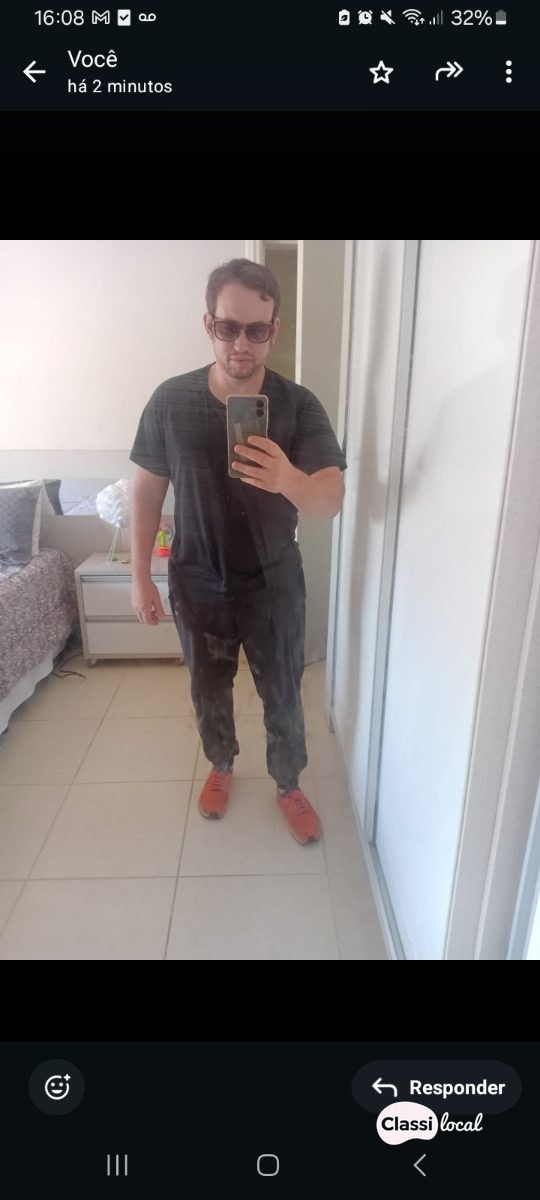 Acompanhante de Luxo em João Pessoa e cidades vizinhas  — foto 2 de 2