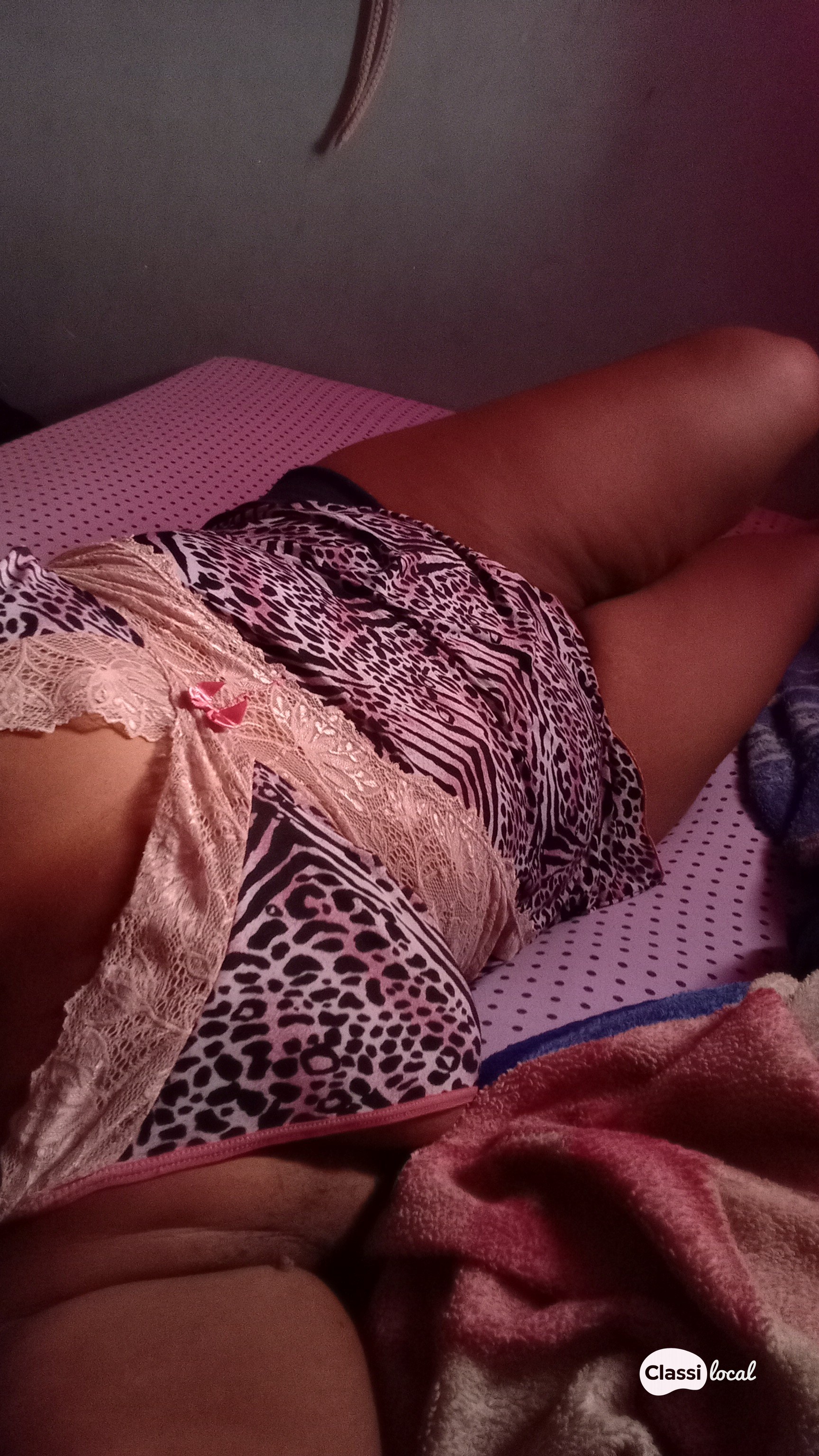 Me chamo luccy estou aqui pra lhe dá prazer — foto 5 de 5