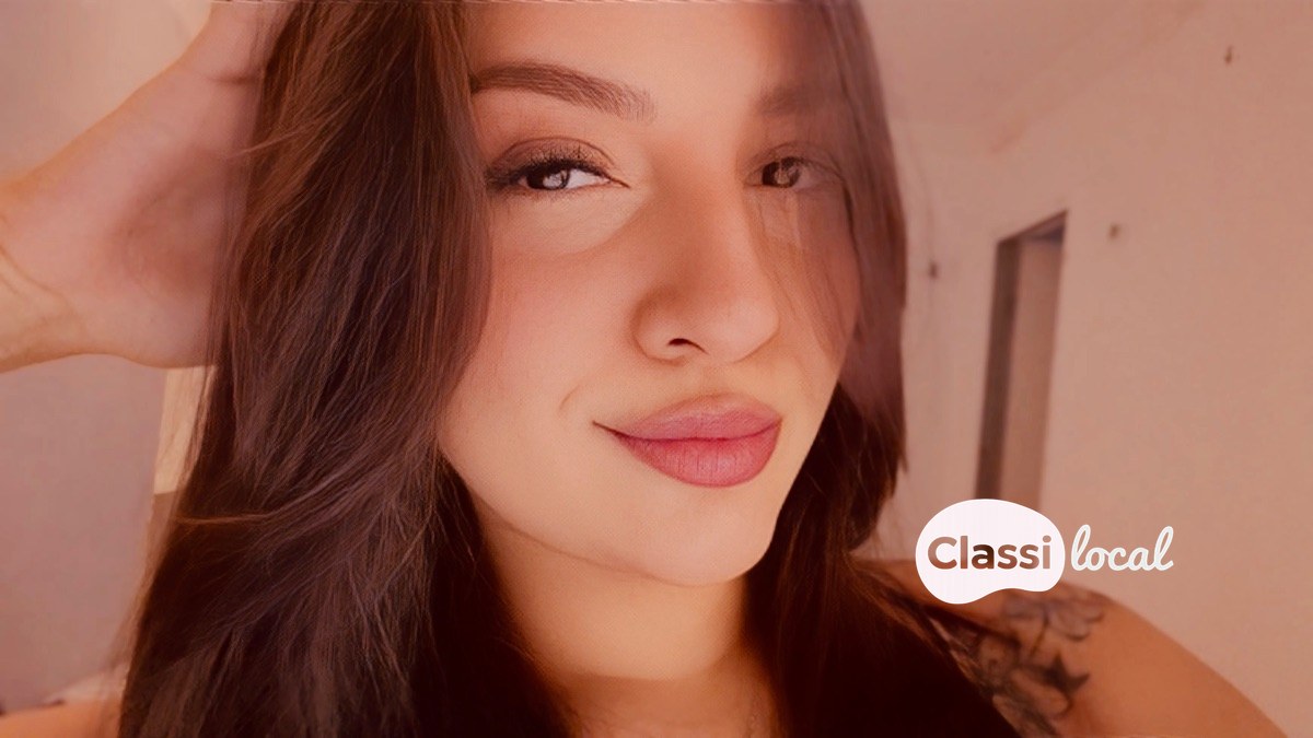     Estilo namoradinha,atenciosa, cheirosa e sem pressa… — foto 2 de 3