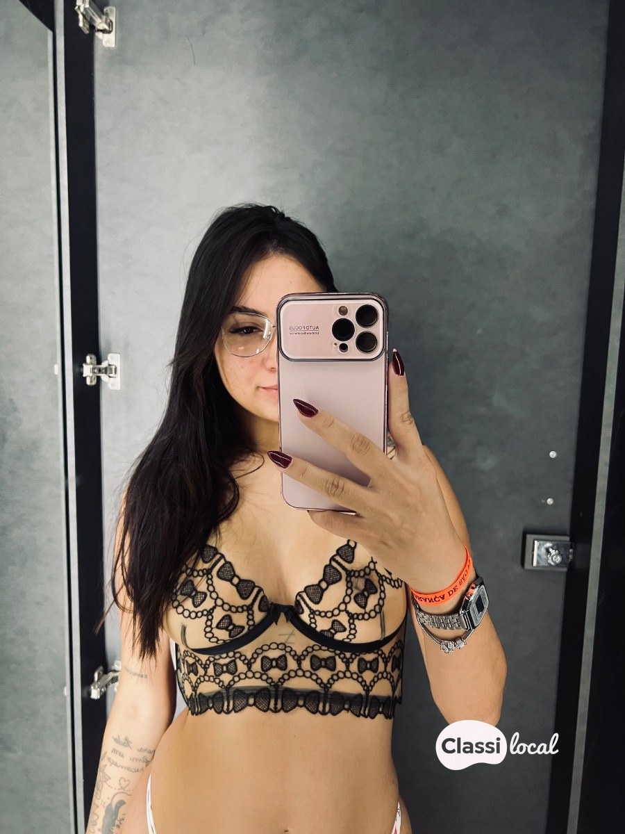     Estilo namoradinha,atenciosa, cheirosa e sem pressa… — foto 3 de 3