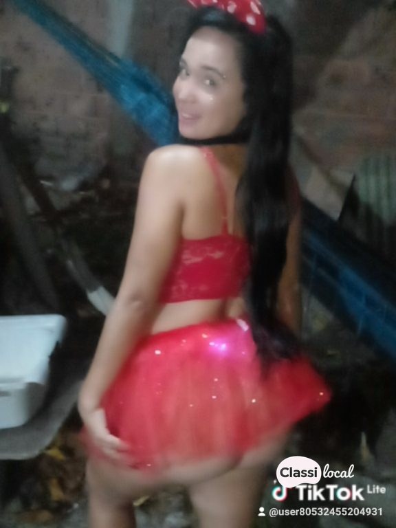 Nicole dias  — foto 3 de 3