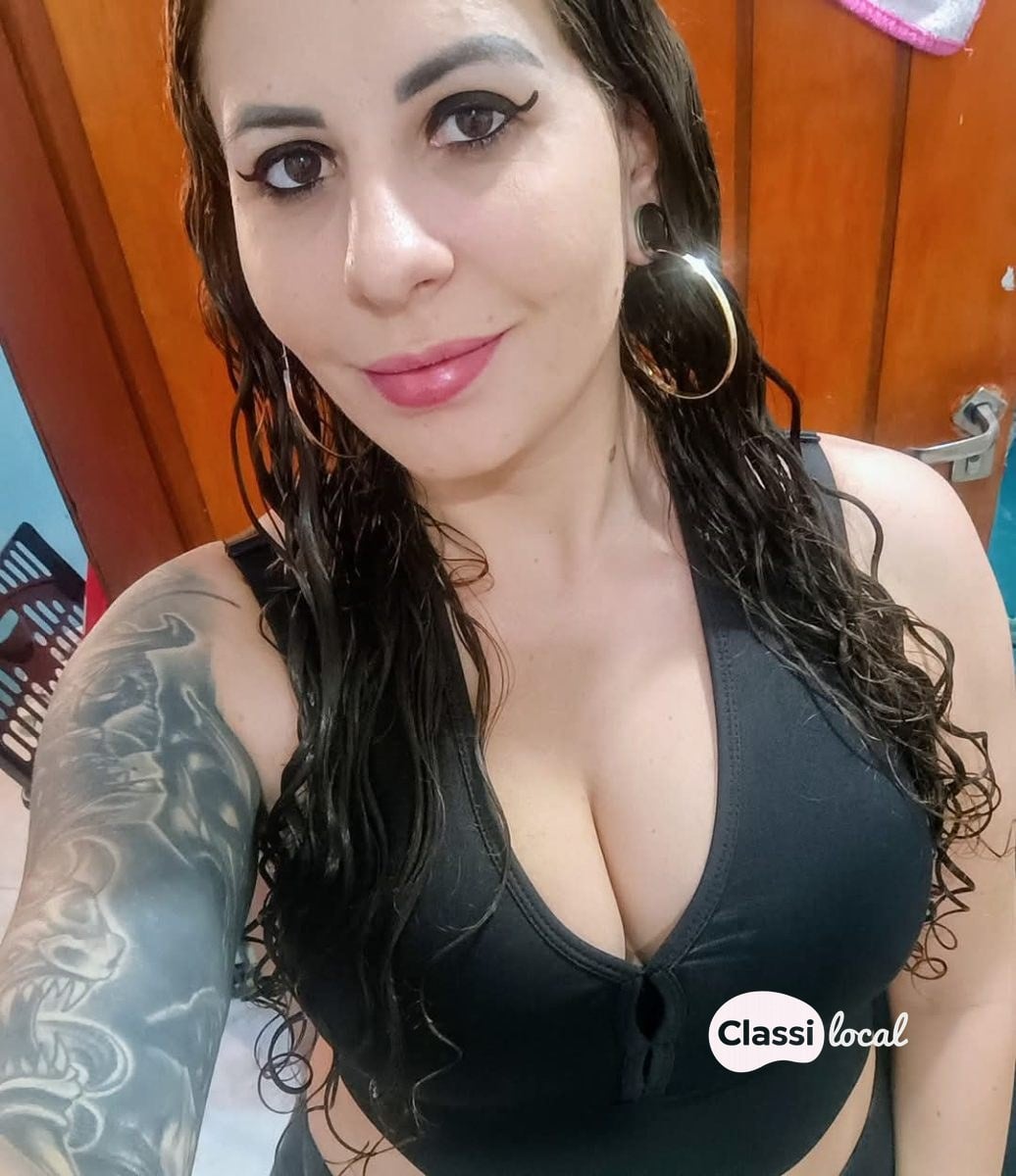 Acompanhante — foto 2 de 2