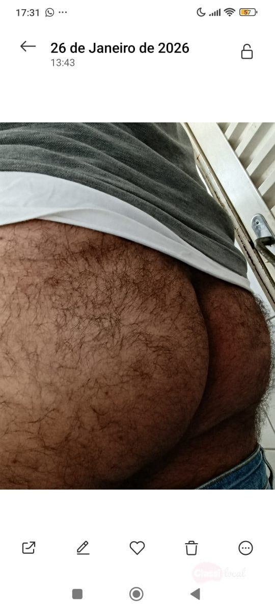 Flex afim de putaria  — foto 2 de 2