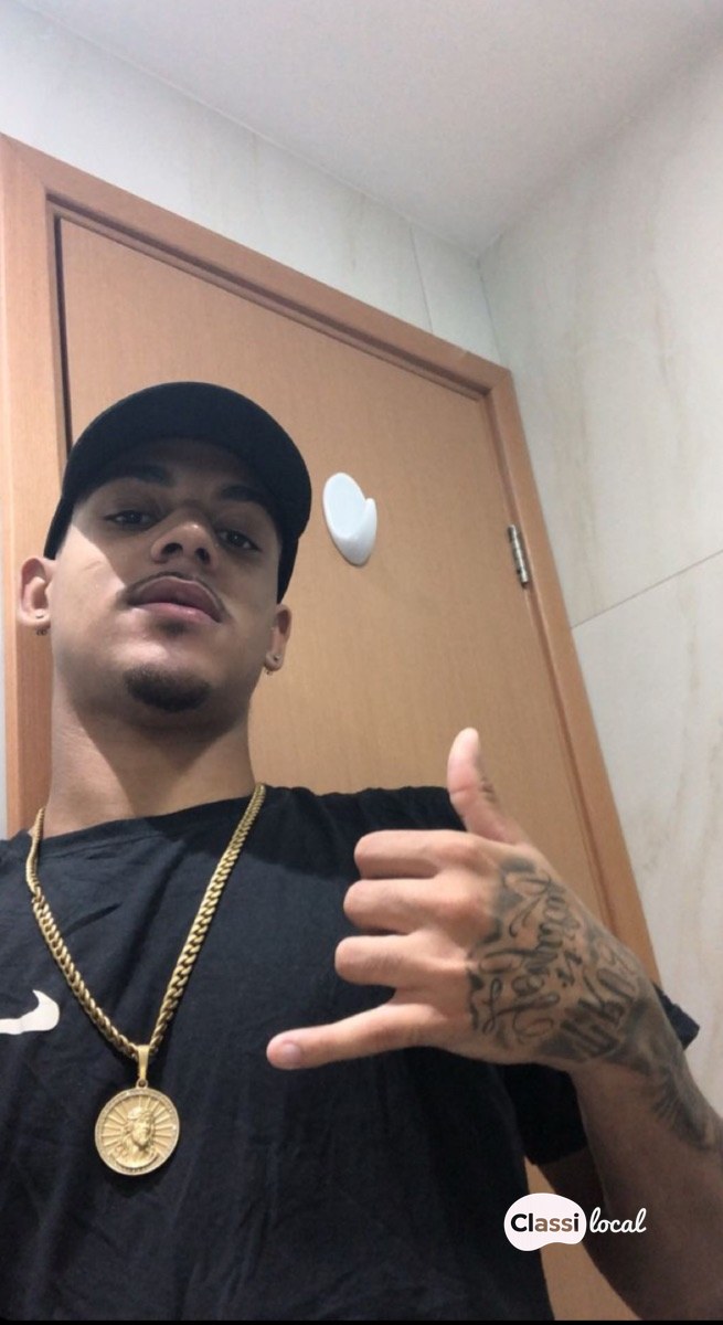Me chamo Arthur vem me conhecer  — foto 2 de 3