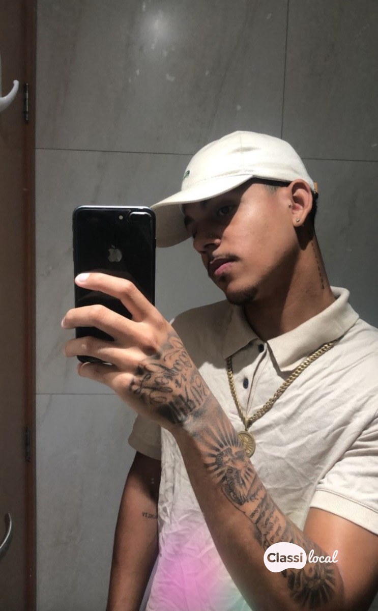Me chamo Arthur vem me conhecer  — foto 3 de 3