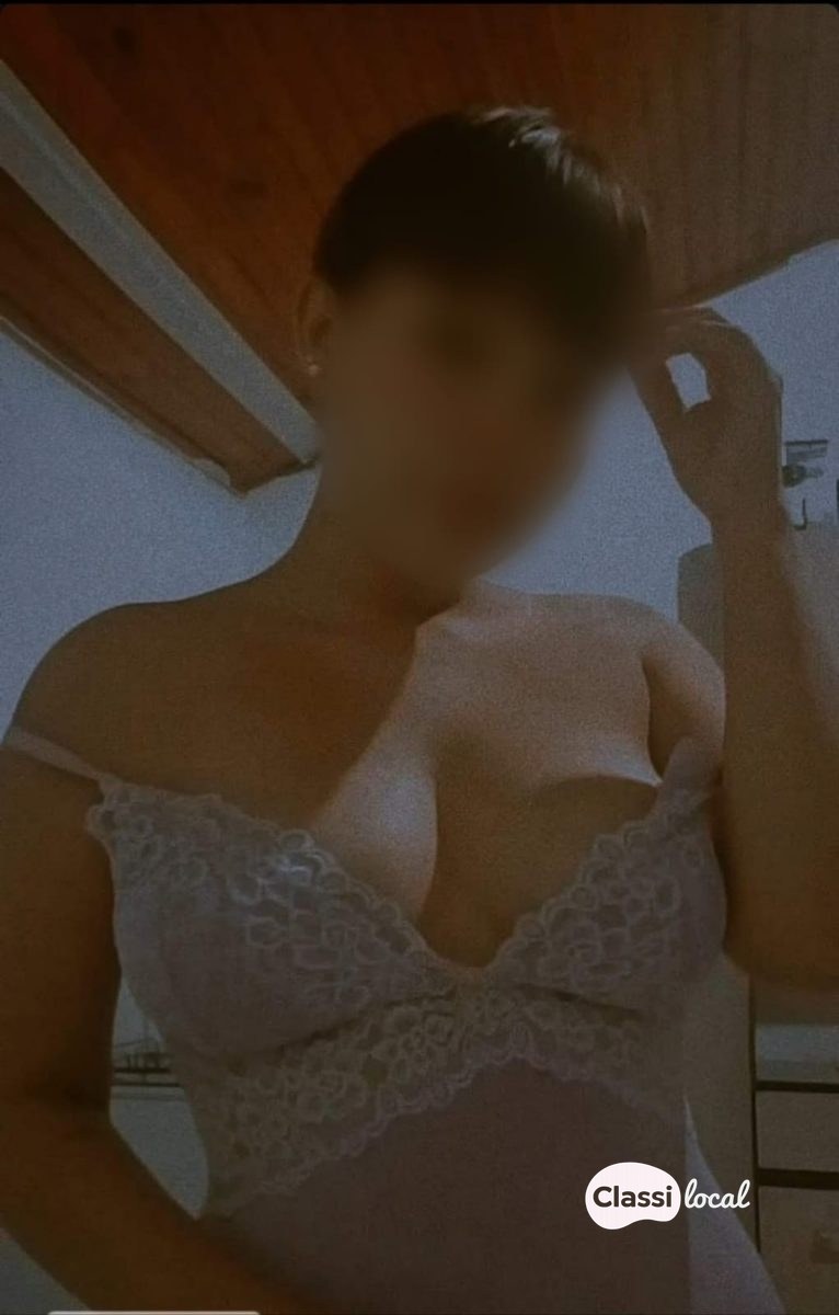 Casadinha acompanhante Goiânia  — foto 3 de 3