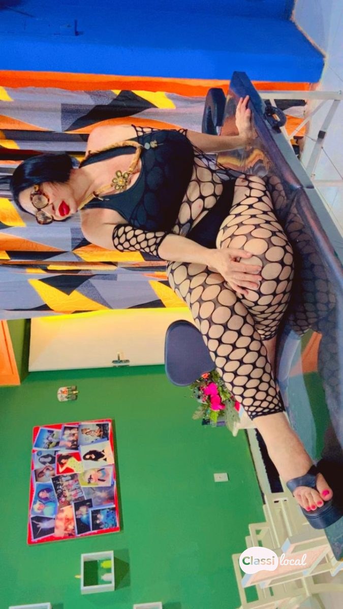Grande dama t ❤️ Yola  — foto 2 de 3