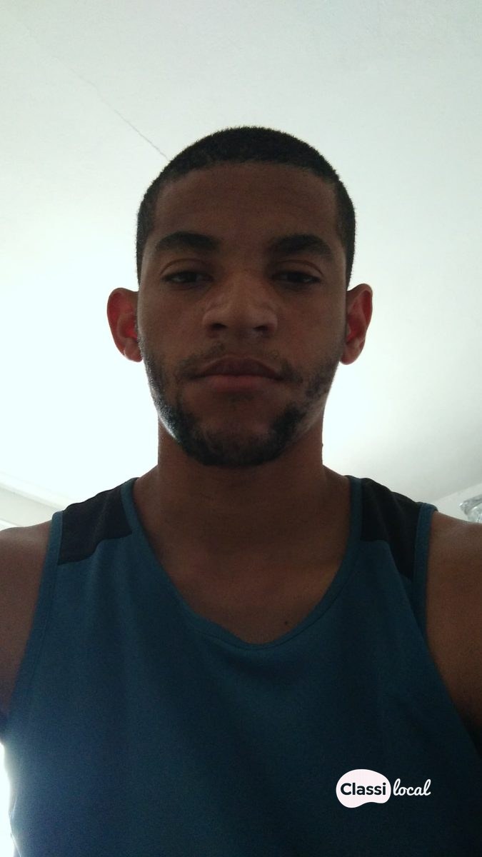 Acompanhante masculino — foto 2 de 3