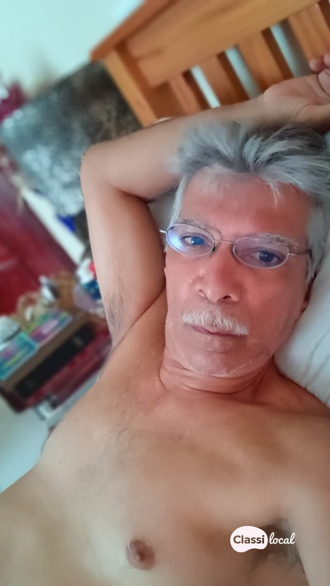 Procuro homem maduro da Região dos Lagos  — foto 2 de 3